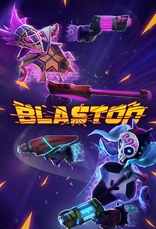 Blaston