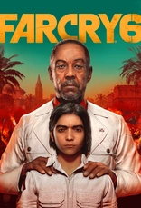 Far Cry 6