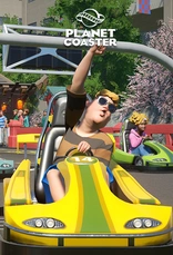 Planet Coaster