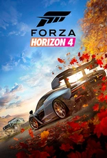 Forza Horizon 4-Steam