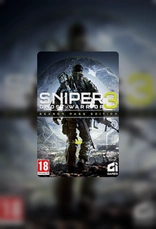 Sniper Ghost Warrior 3