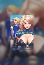 League of Maidens