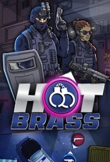 Hot Brass