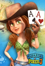 Governor of Poker 3