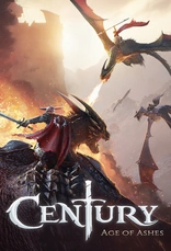 Century: Age of Ashes