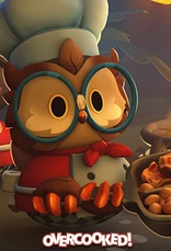 Overcooked! All You Can Eat