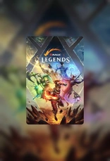 Magic Legends