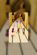KINGDOM HEARTS Melody of Memory