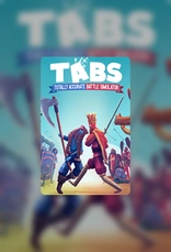 Totally Accurate Battle Simulator