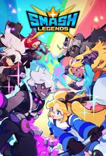 SMASH LEGENDS