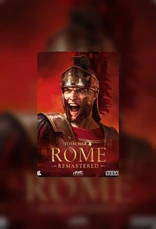 Total War: ROME REMASTERED
