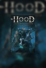 Hood: Outlaws & Legends