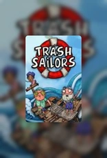 Trash Sailors