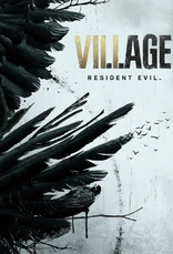 Resident Evil Village