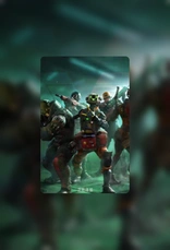 Modern Combat Versus