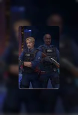 Police Stories