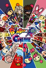 Super Bomberman R Online
