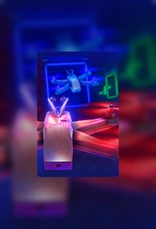 The Drone Racing League Simulator