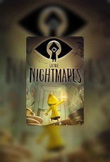 Little Nightmares