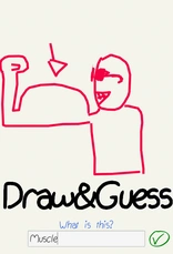 Draw & Guess