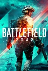 Battlefield 2042