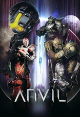 ANVIL