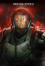 Red Solstice 2: Survivors