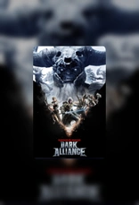 Dungeons & Dragons: Dark Alliance