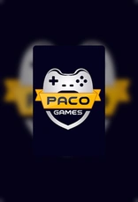 PACOGAMES