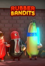 Rubber Bandits:Summer Prologue