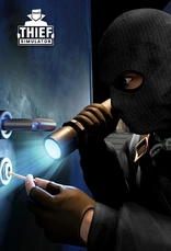 Thief Simulator