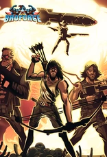 Broforce
