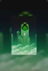 Xbox Cloud Gaming