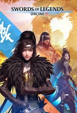 Swords of Legends Online