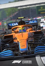 F1 2021