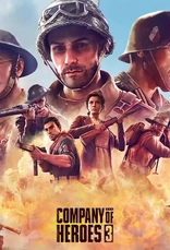 Company of Heroes 3
