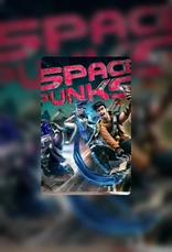 Space Punks