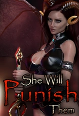 She Will Punish Them
