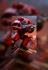 Warhammer 40,000: Battlesector