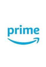 Amazon Prime