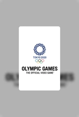 Olympic Games Tokyo 2020