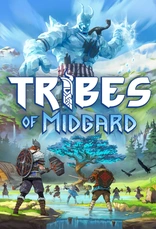 Tribes of Midgard