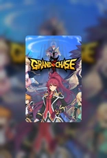 GrandChase