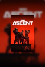 The Ascent