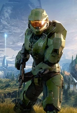 Halo Infinite