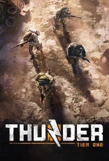 Thunder Tier One