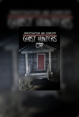 Ghost Hunters Corp