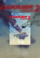 Carrier Command 2