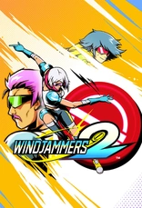 Windjammers 2