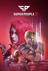 SUPER PEOPLE 2